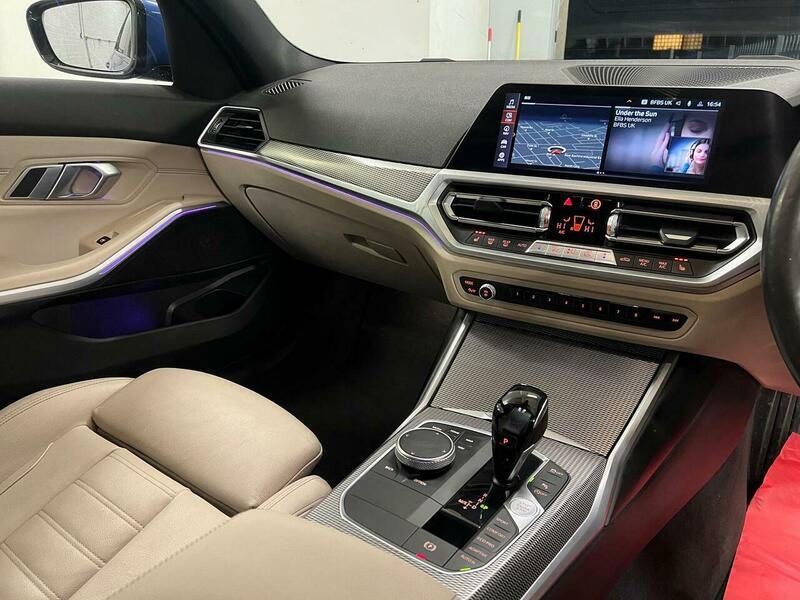 2019 BMW 3 Series - Image 40