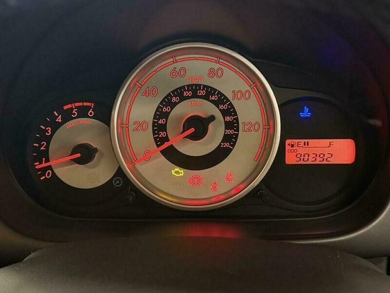 2008 Mazda Mazda2 - Image 25