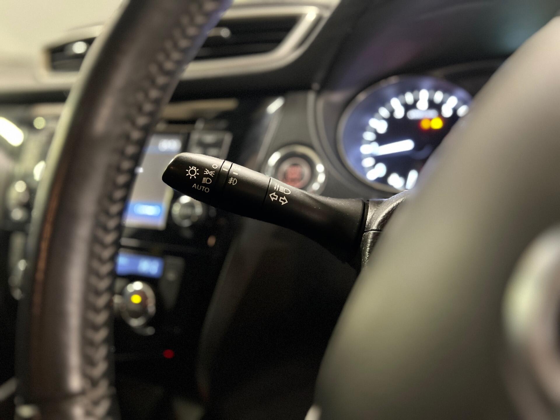 2016 Nissan Qashqai - Image 31