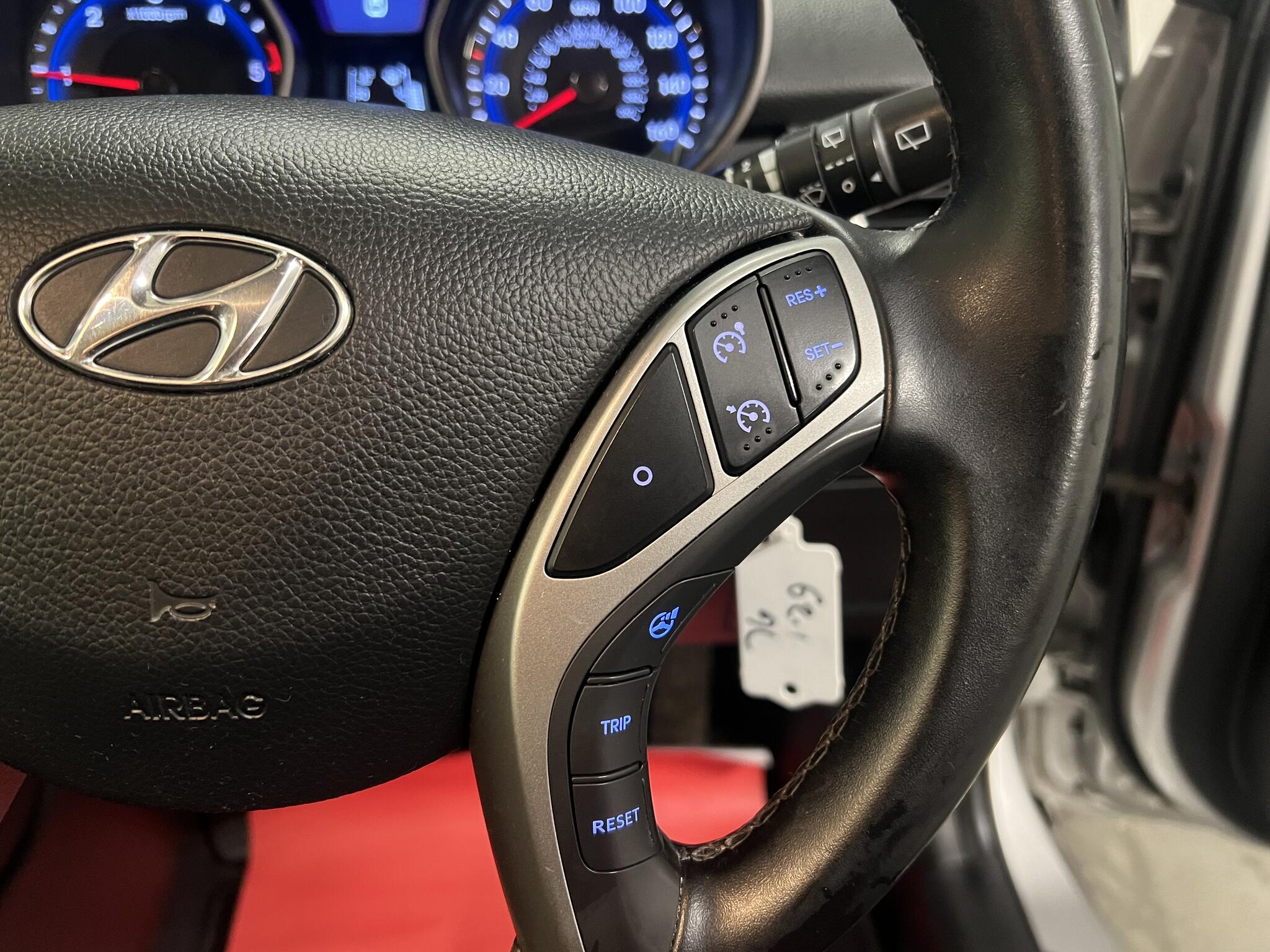 2015 Hyundai i30 - Image 25