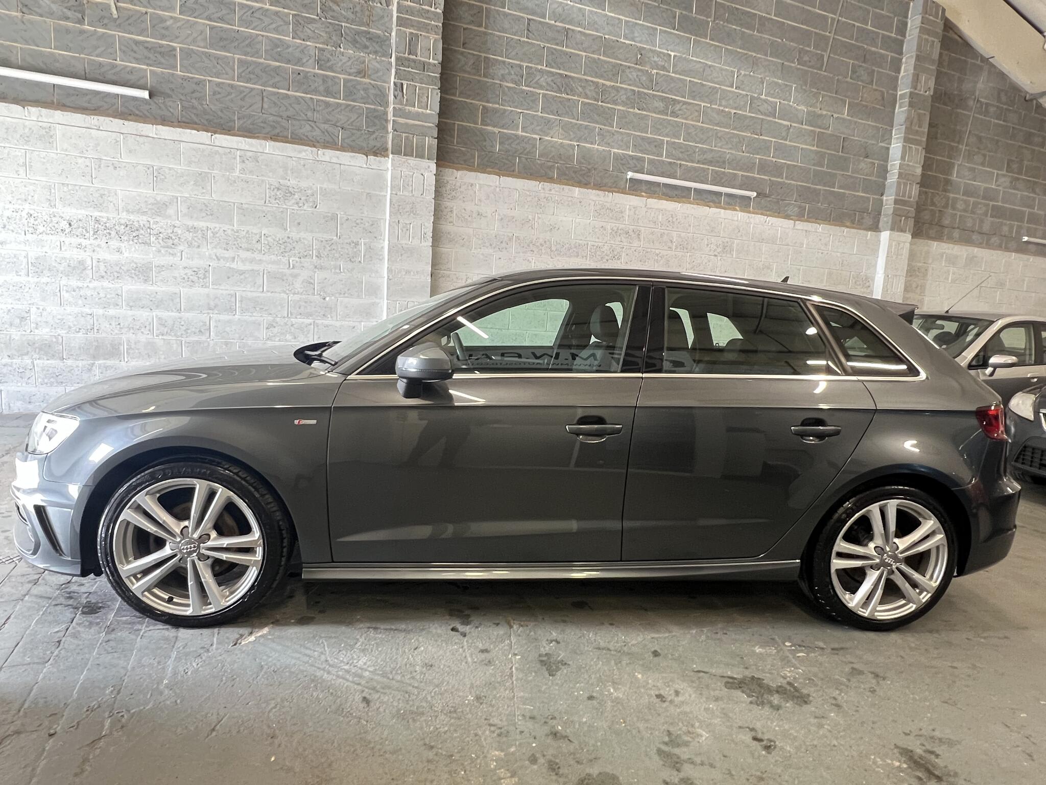 2014 Audi A3 - Image 13