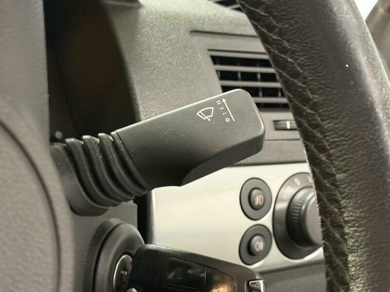 2008 Vauxhall Astra - Image 55