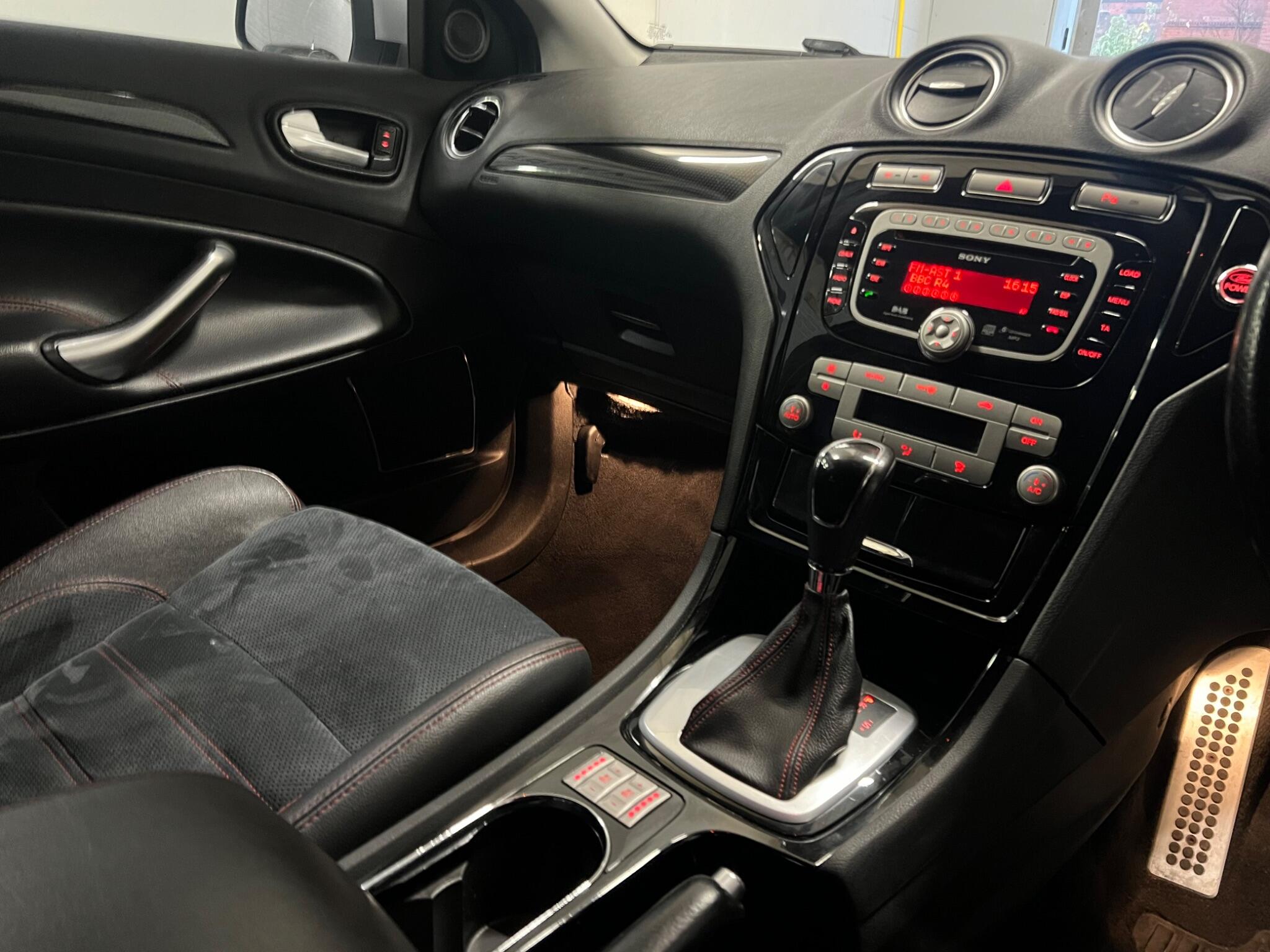 2010 Ford Mondeo - Image 27