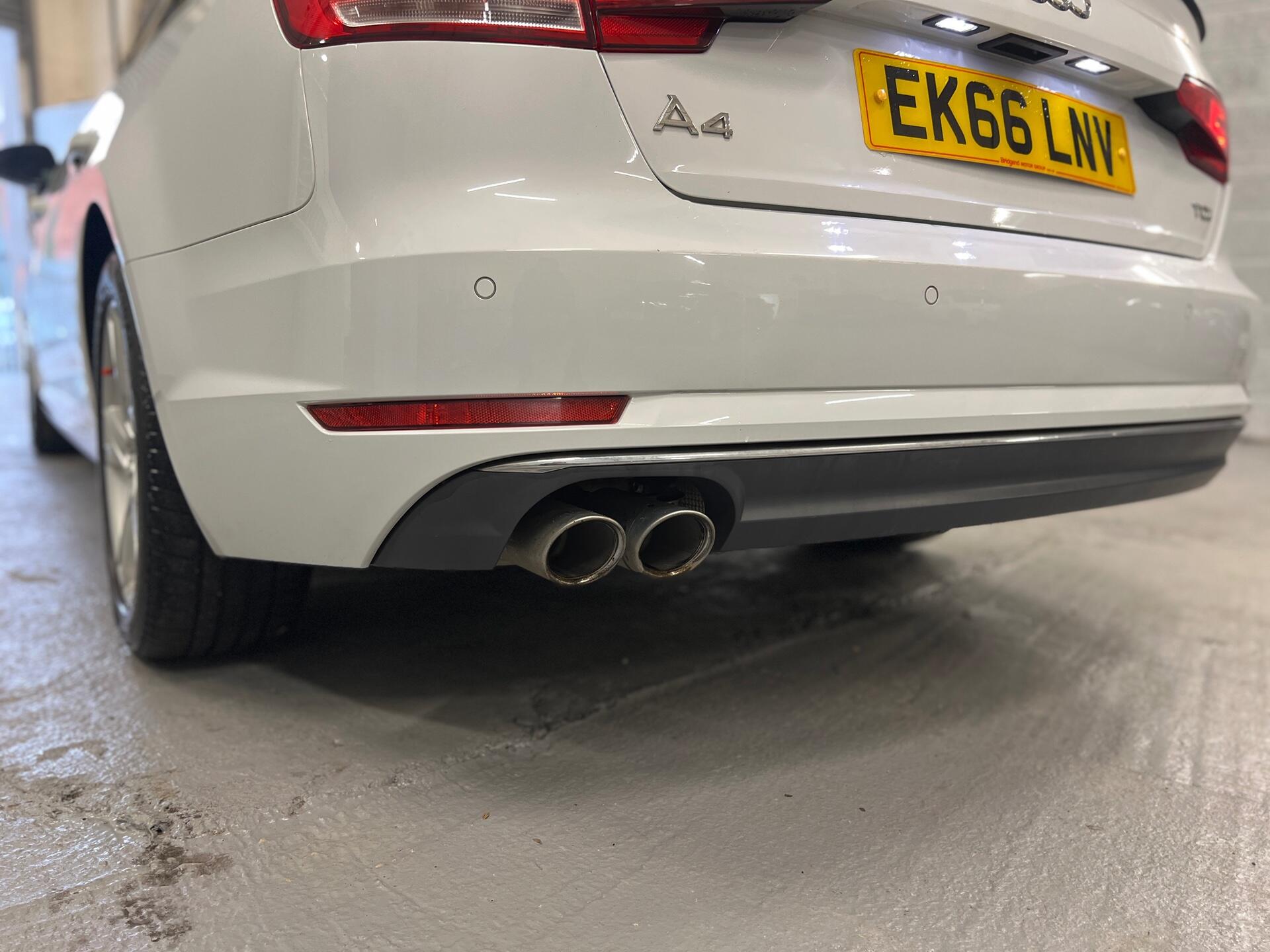 2016 Audi A4 - Image 22