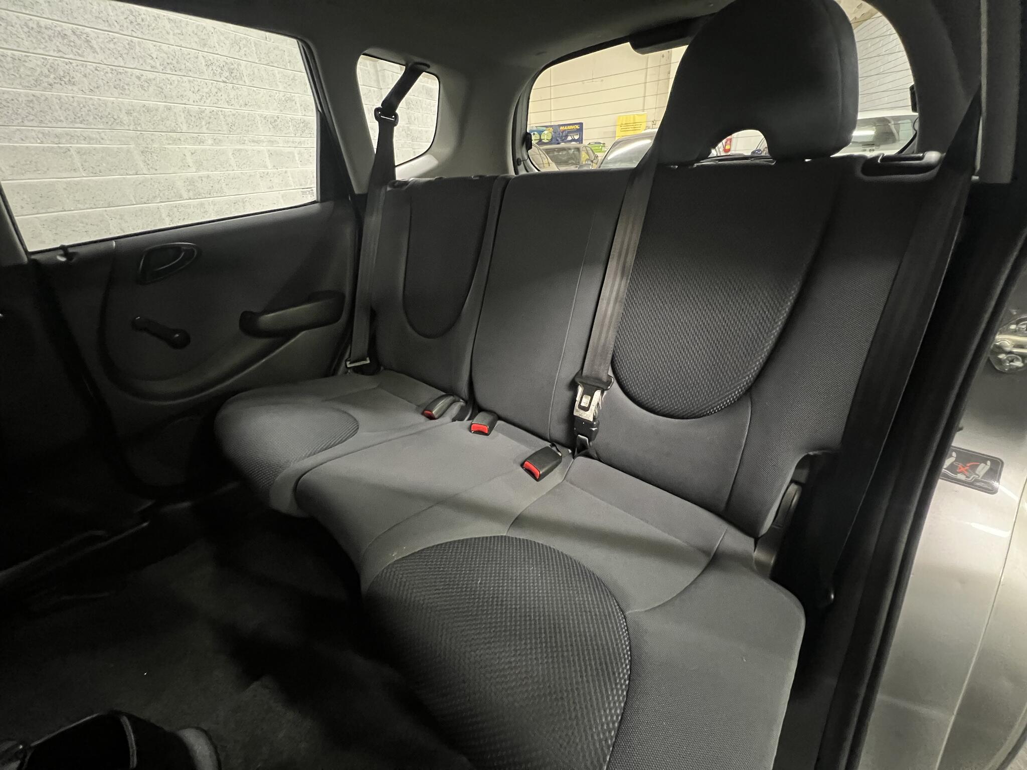 2008 Honda Jazz - Image 30