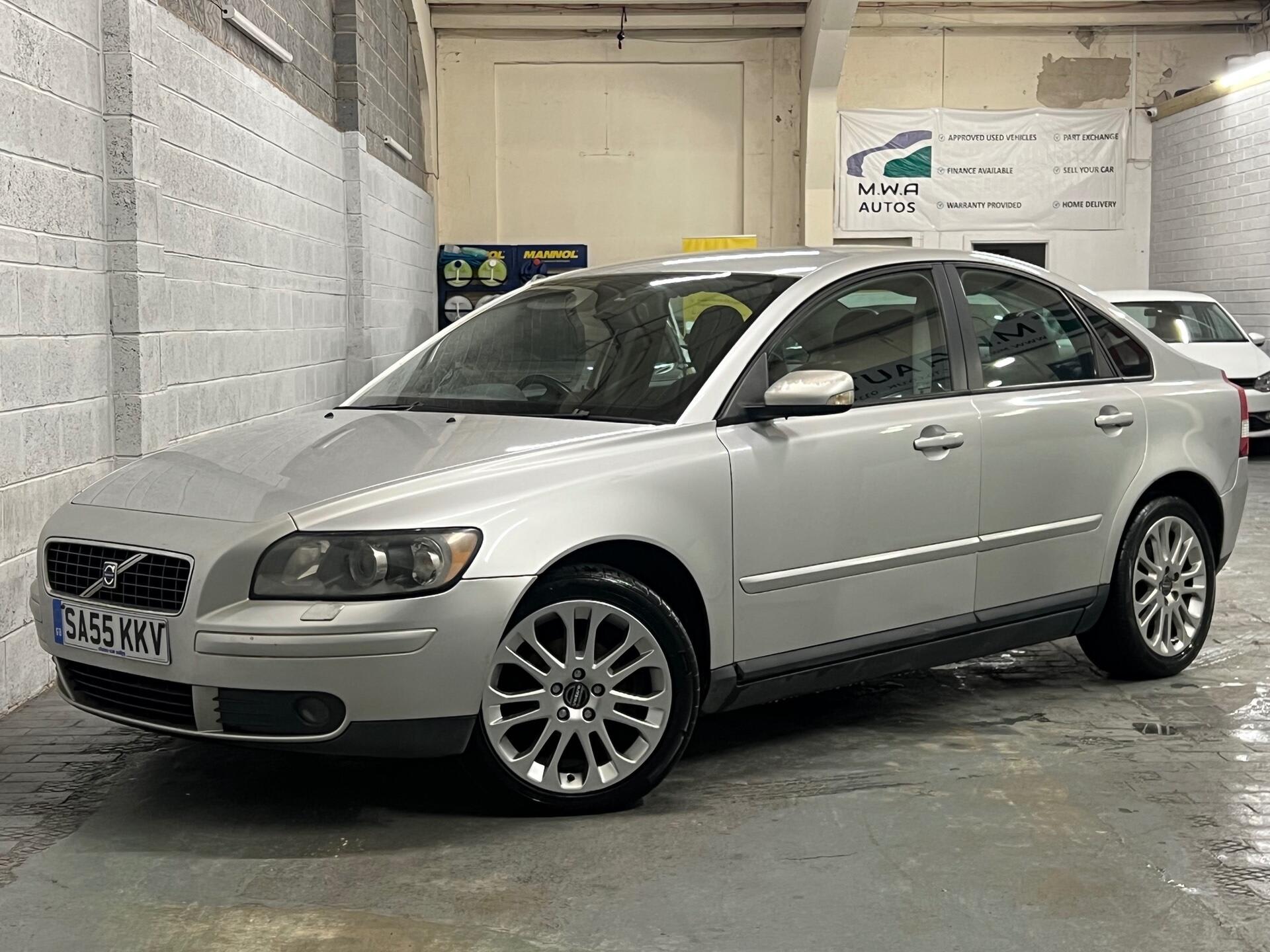 2015 Volvo V40 - Image 42