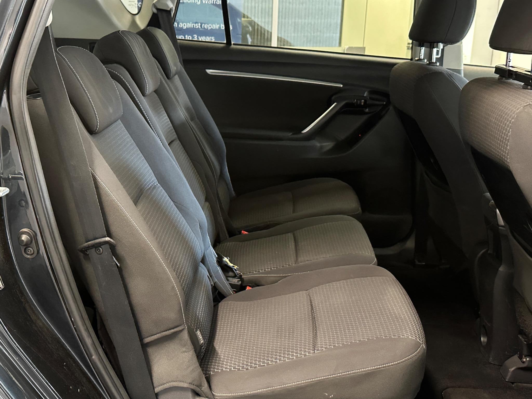 2015 Toyota Verso - Image 36