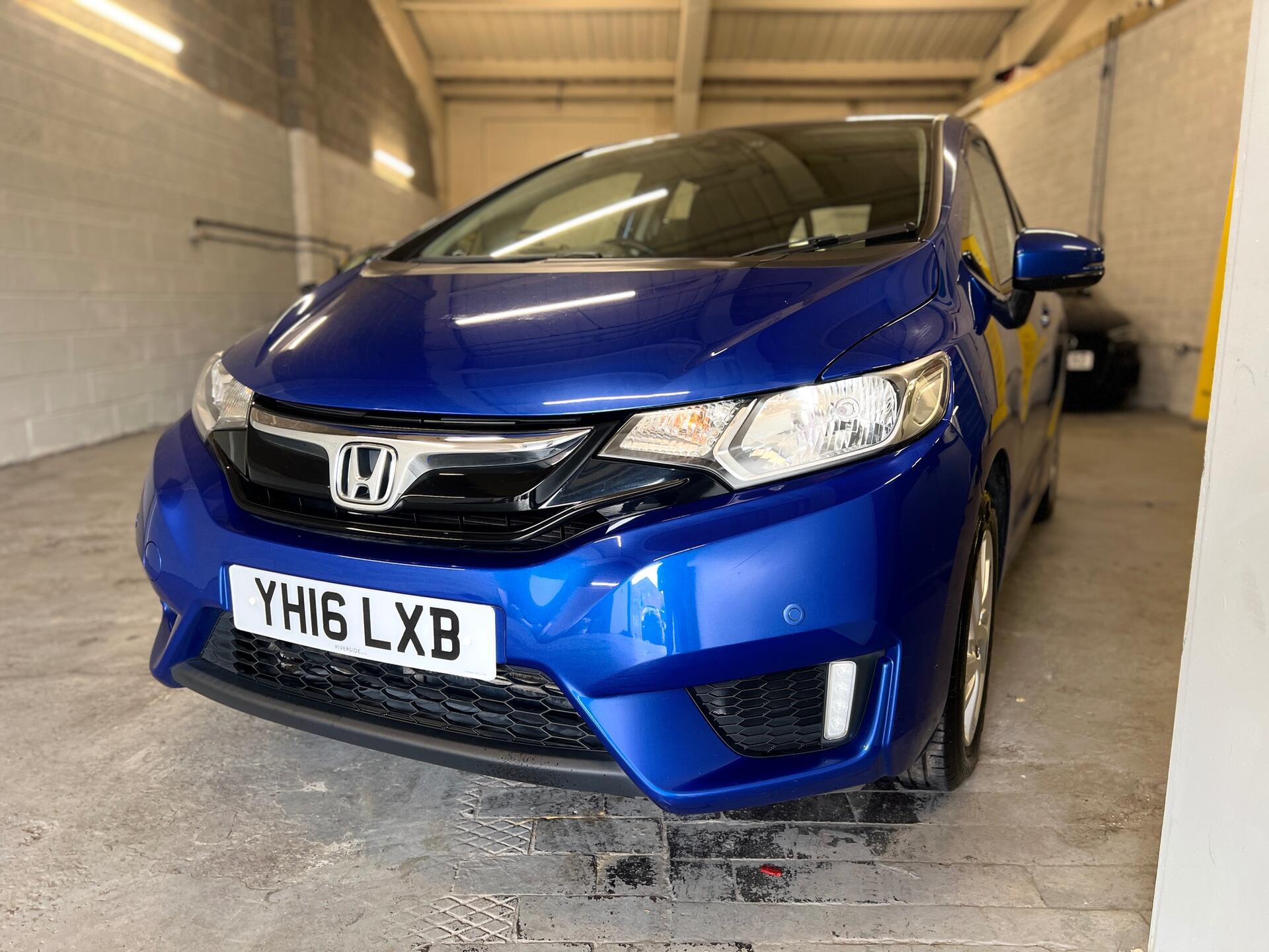 2016 Honda Jazz - Image 15