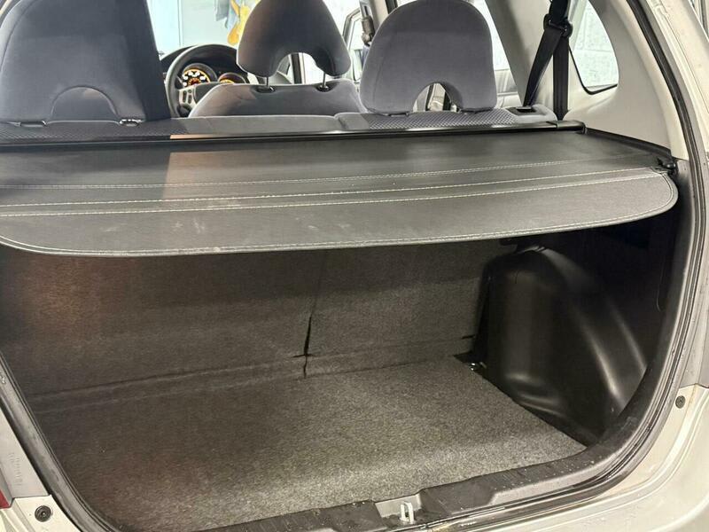 2006 Honda Jazz - Image 34