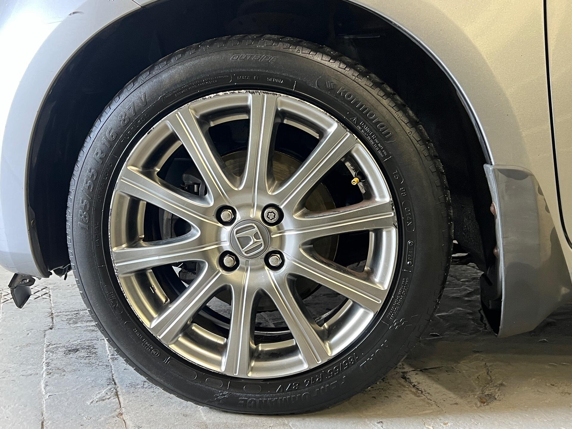 2010 Honda Jazz - Image 13