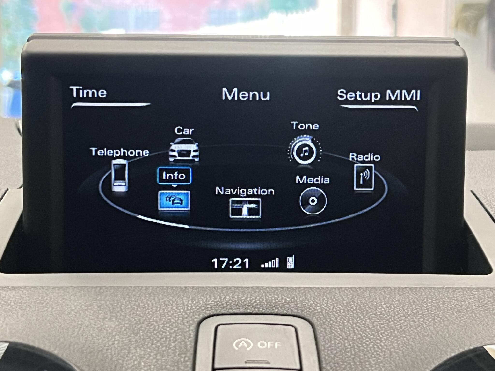 2014 Audi A1 - Image 31