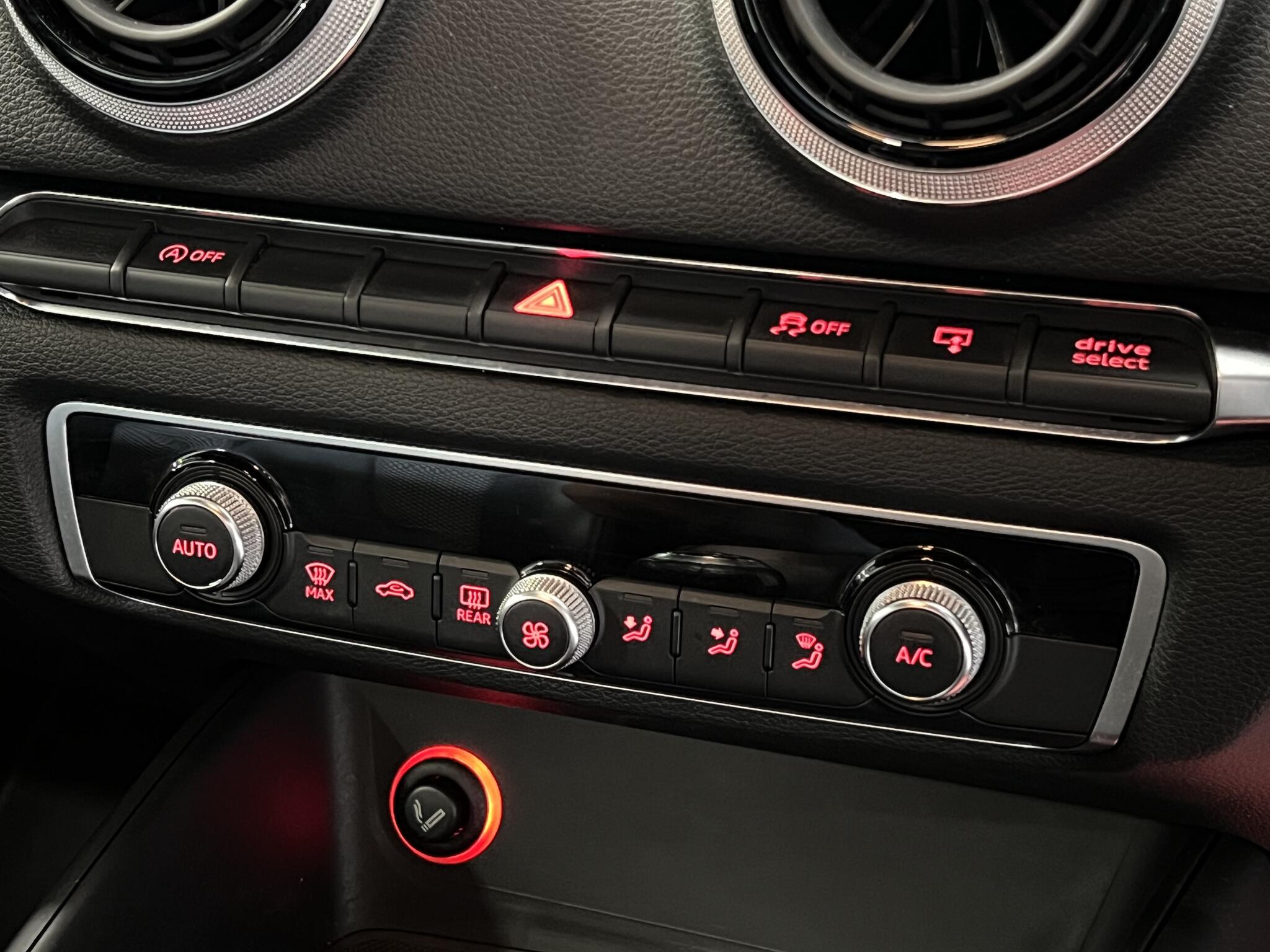 2014 Audi A3 - Image 31