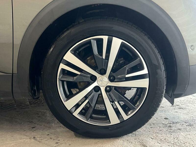 2017 Peugeot 3008 - Image 19