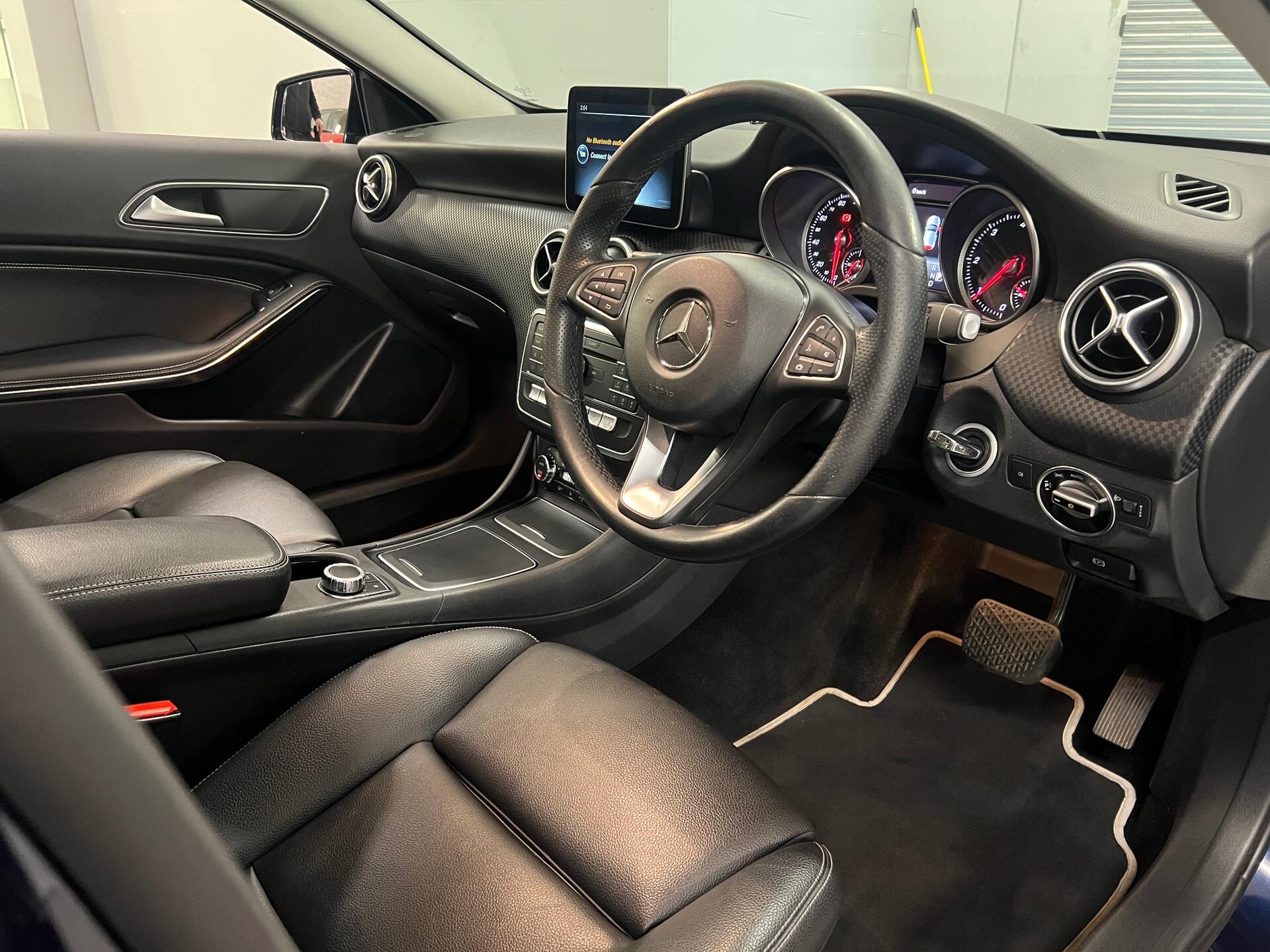 2017 Mercedes-Benz A Class - Image 21