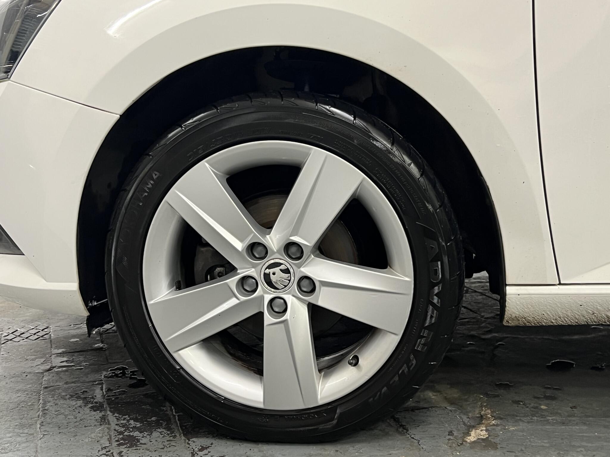 2016 Skoda Fabia - Image 19