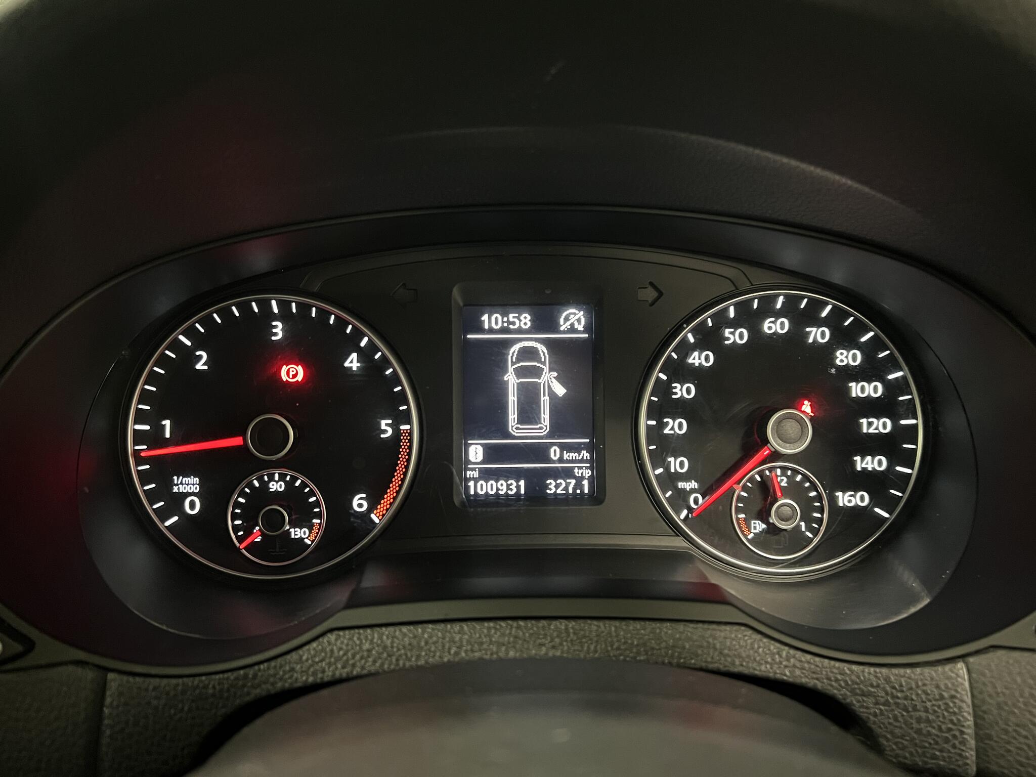 2012 Volkswagen Sharan - Image 29