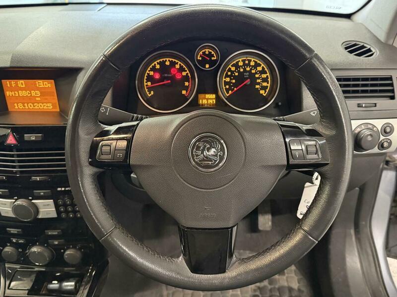 2008 Vauxhall Astra - Image 51