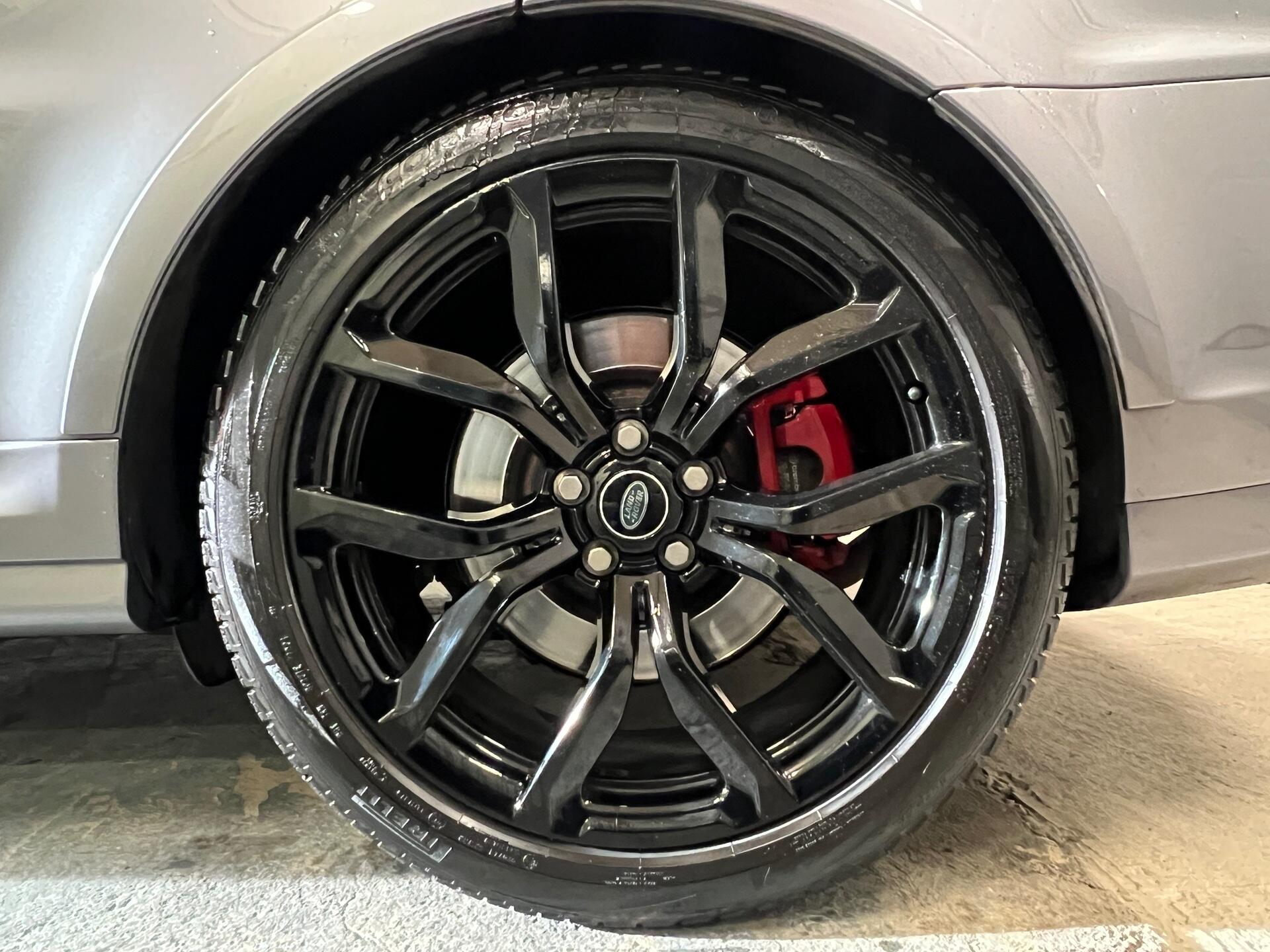 2022 Land Rover Range Rover Sport - Image 18