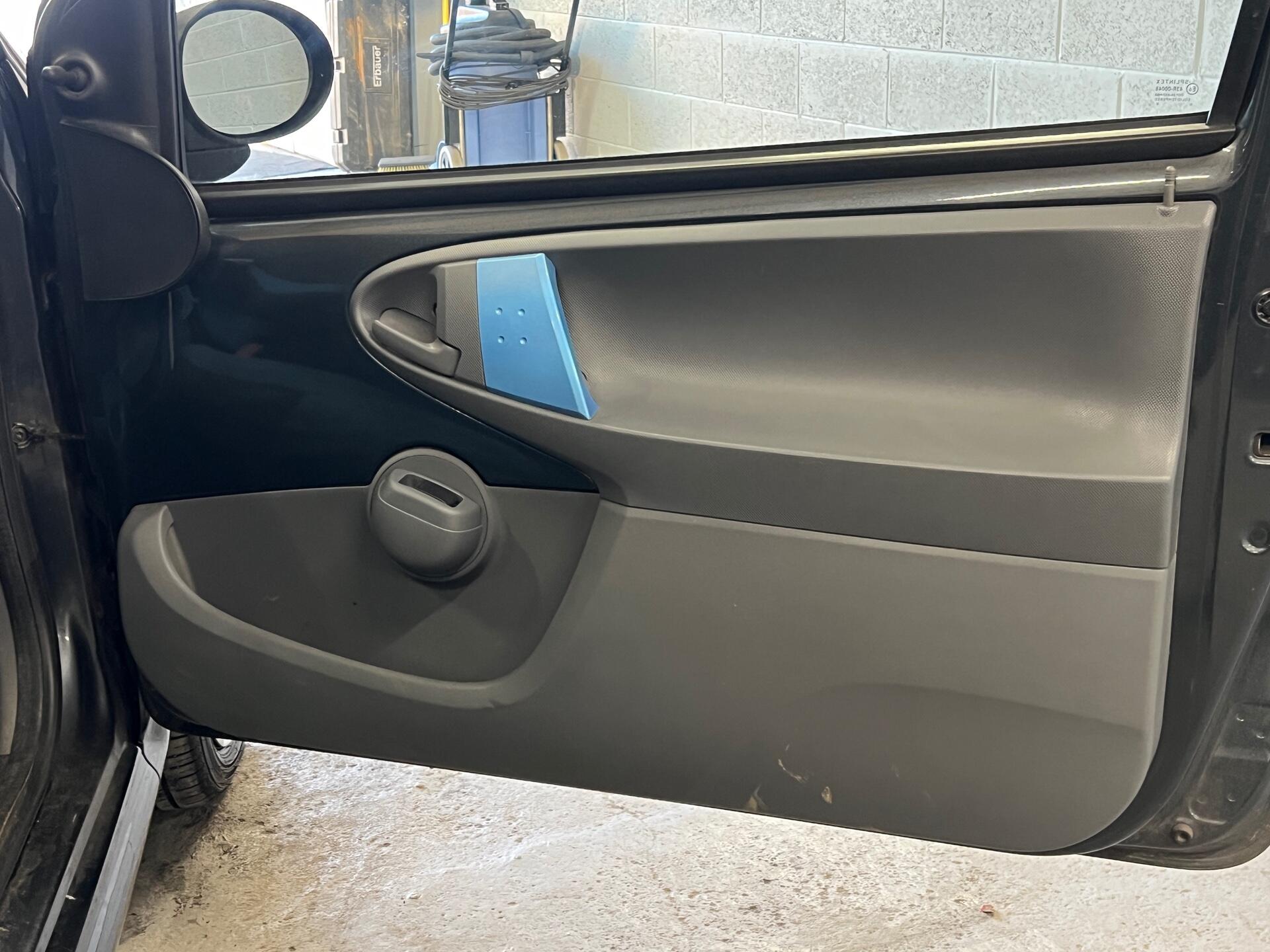 2008 Peugeot 107 - Image 19