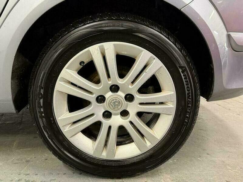 2008 Vauxhall Astra - Image 12