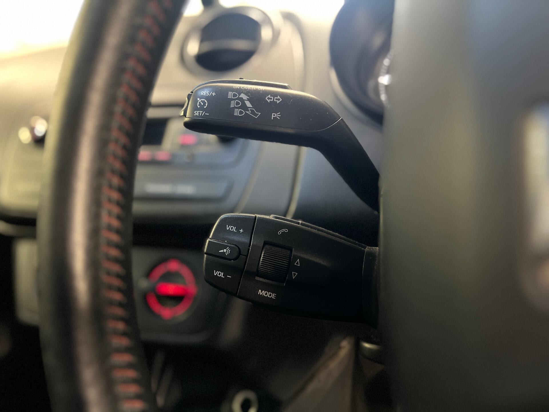 2015 SEAT Ibiza - Image 23