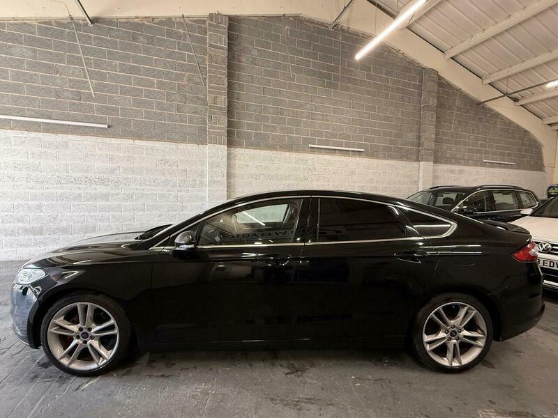 2017 Ford Mondeo - Image 13