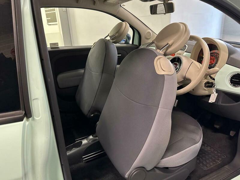 2015 Fiat 500 - Image 32