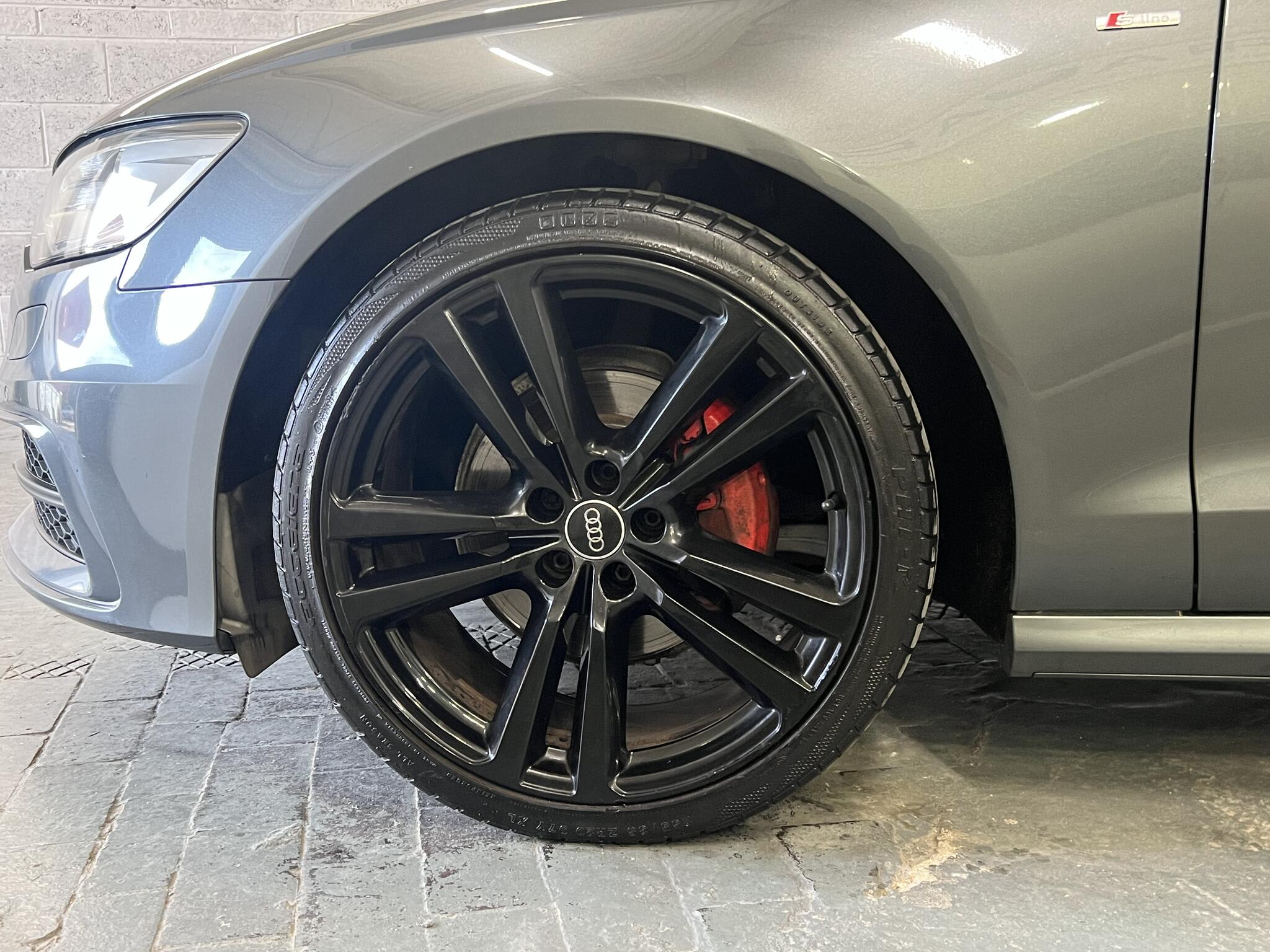 2012 Audi A6 Avant - Image 15