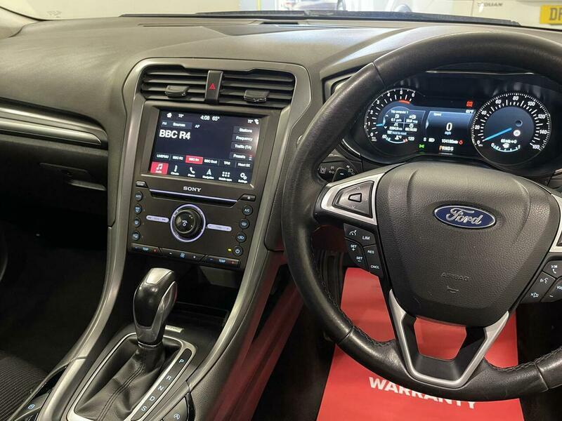 2017 Ford Mondeo - Image 29