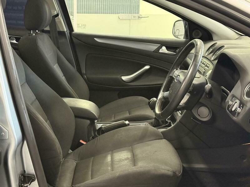 2012 Ford Mondeo - Image 18