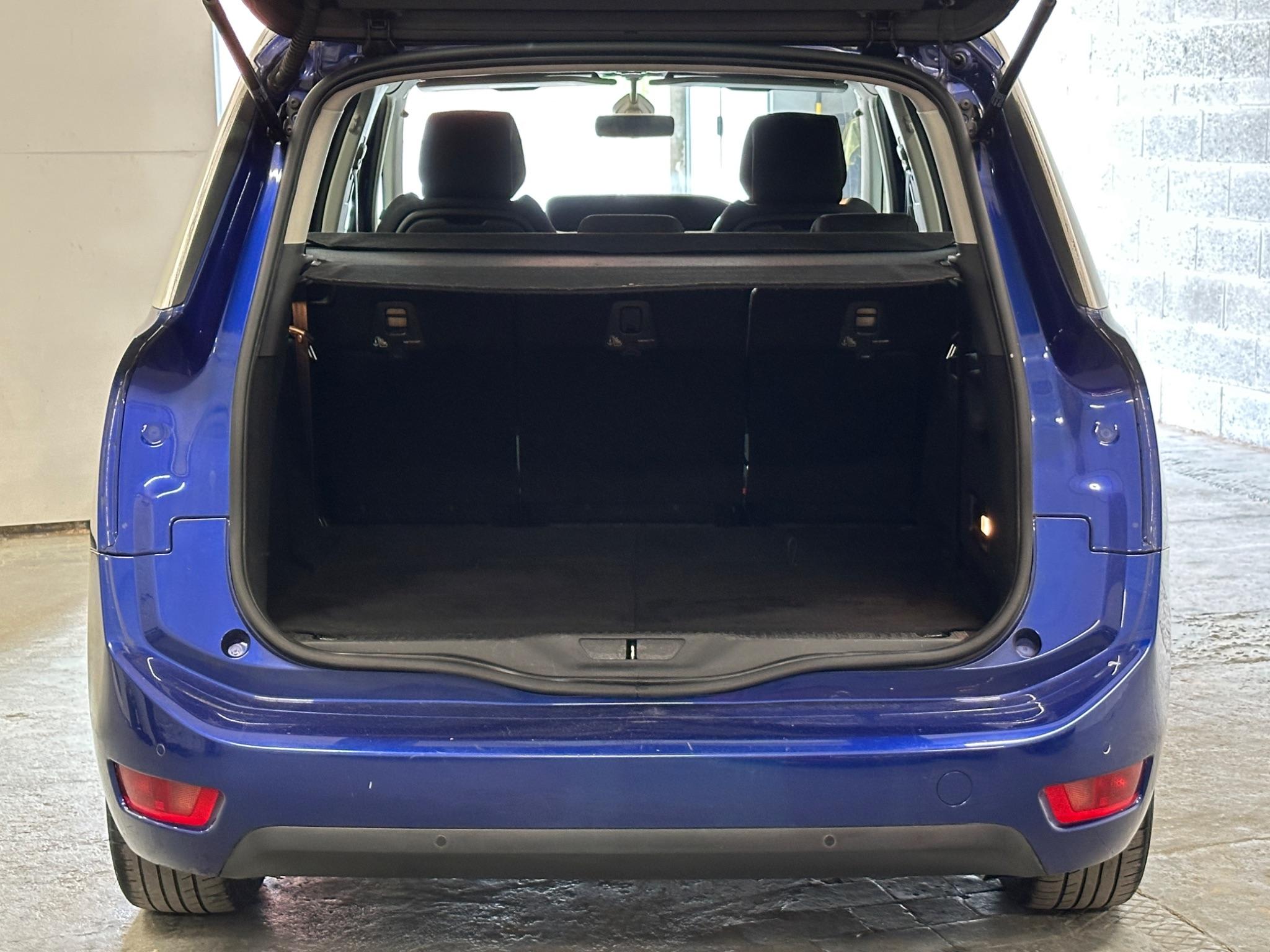 2017 Citroen Grand C4 Picasso - Image 50