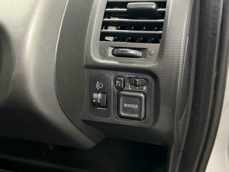 2006 Honda Jazz - Image 26