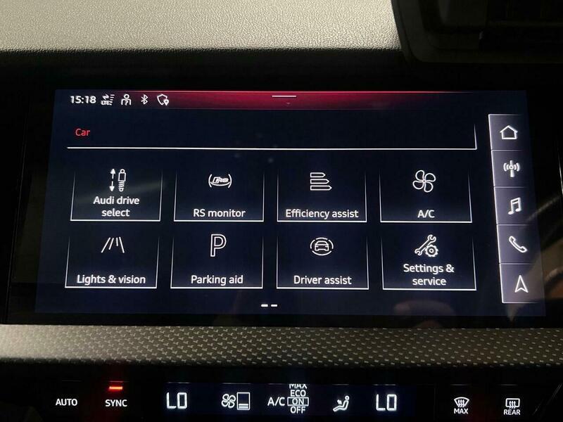 2022 Audi RS3 - Image 57