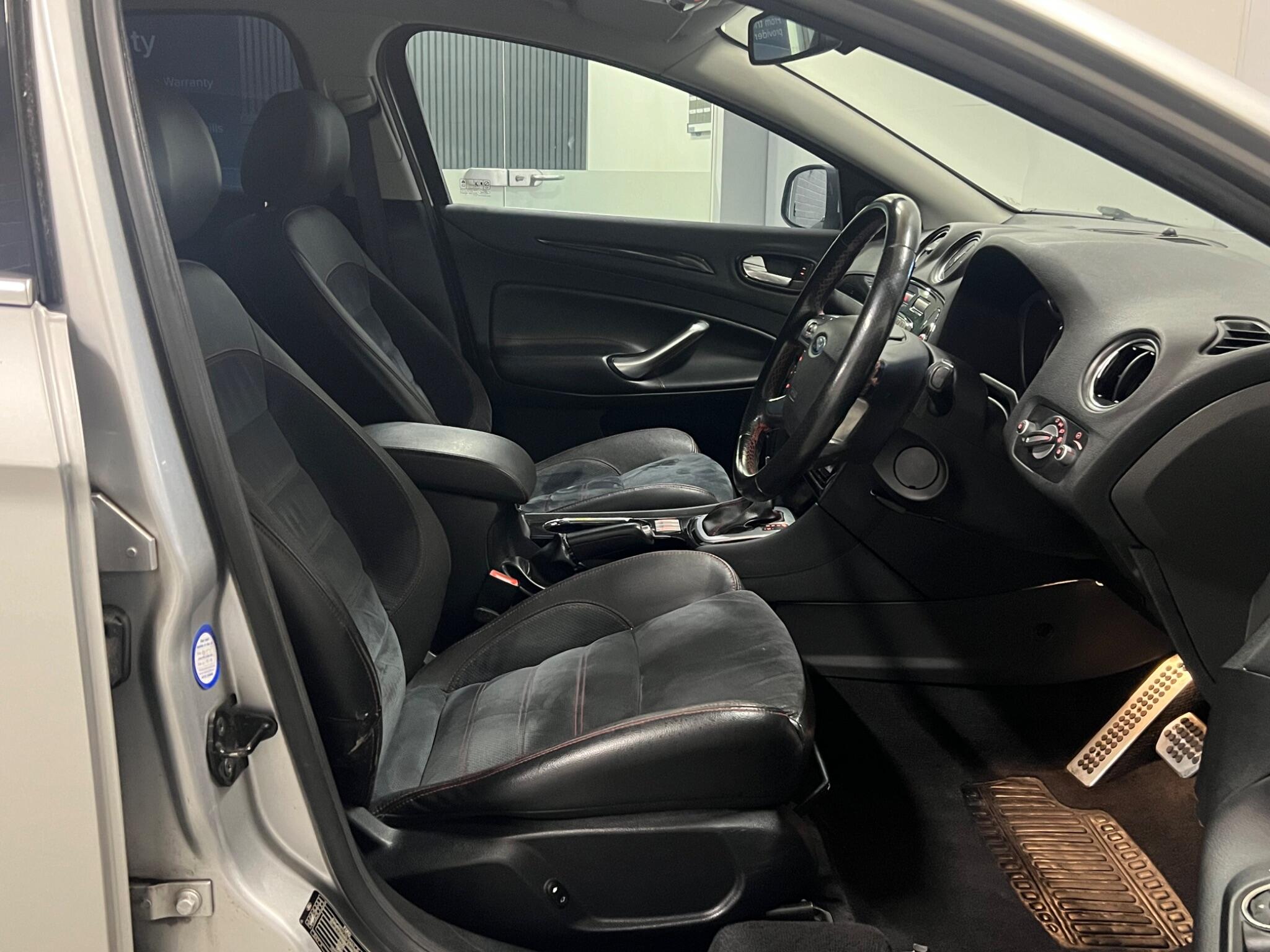 2010 Ford Mondeo - Image 22