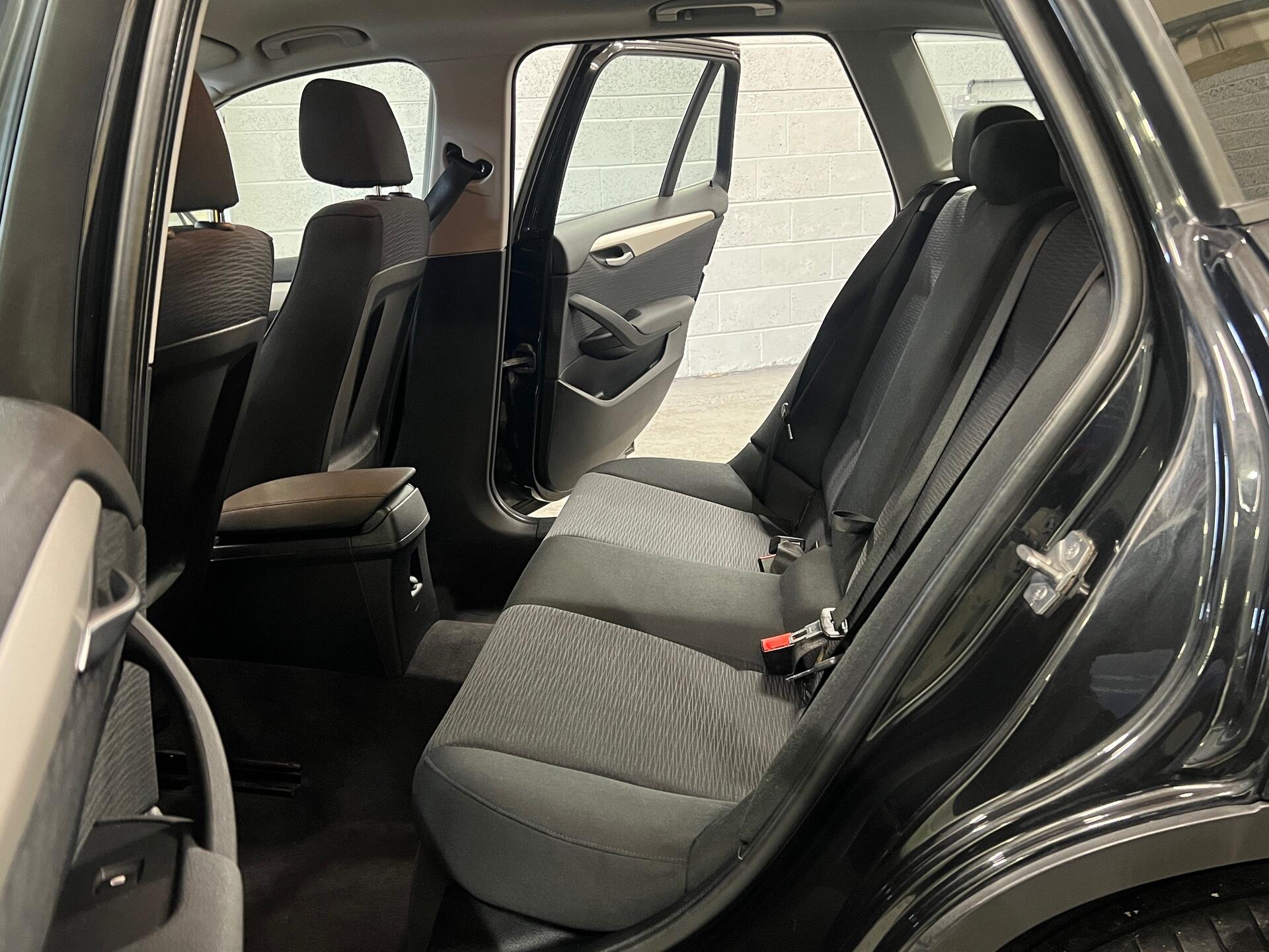 2011 BMW X1 - Image 44