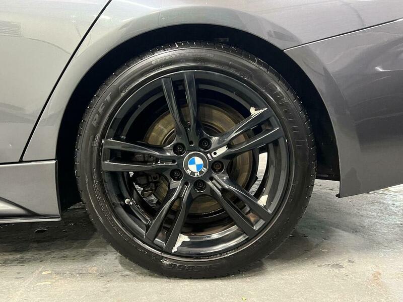 2016 BMW 3 Series - Image 16