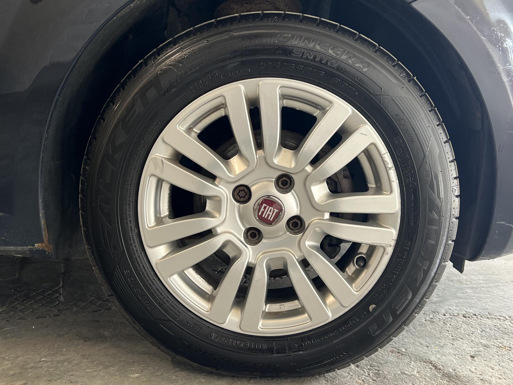 2014 Fiat Punto - Image 12