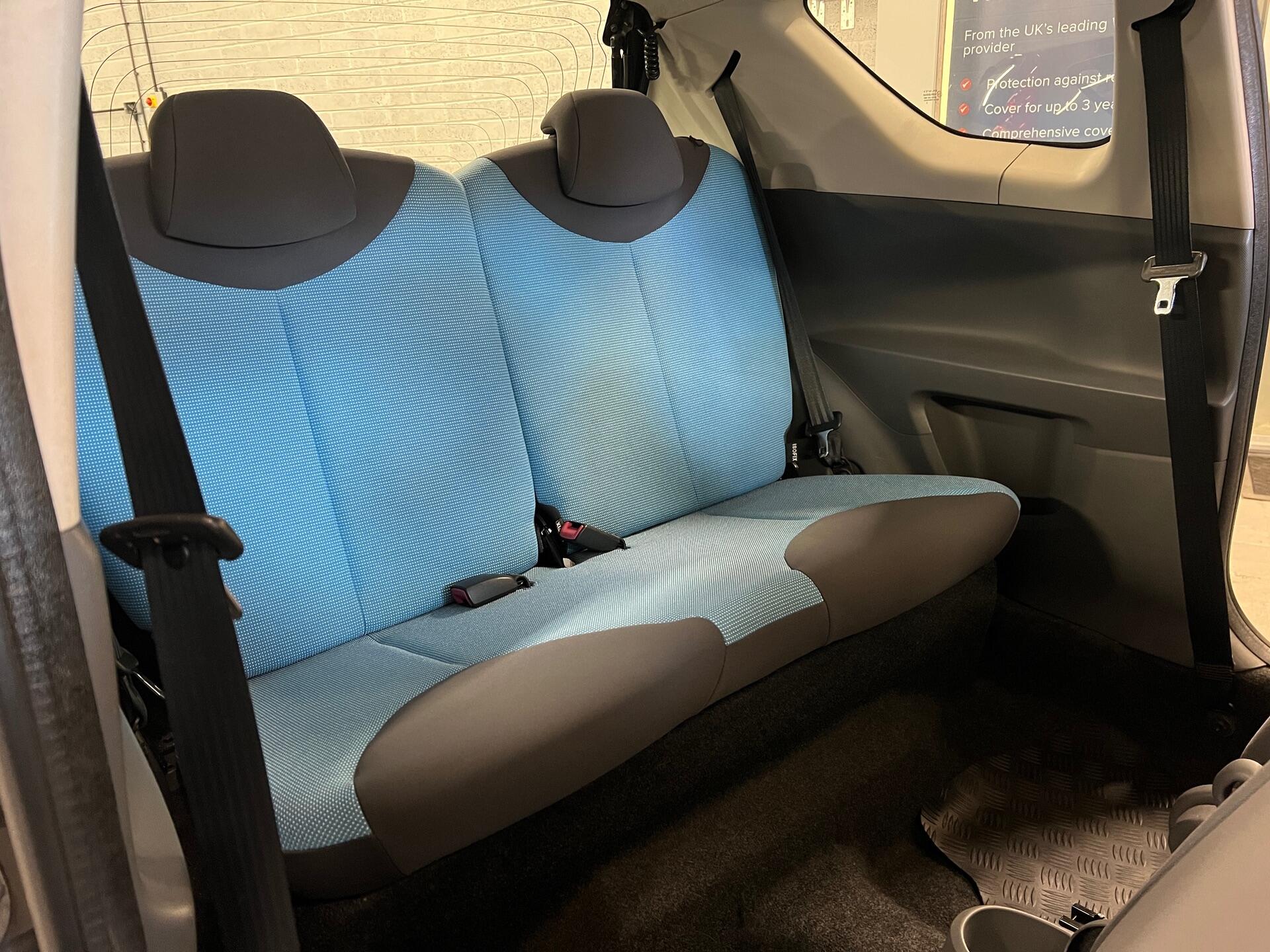 2008 Peugeot 107 - Image 30