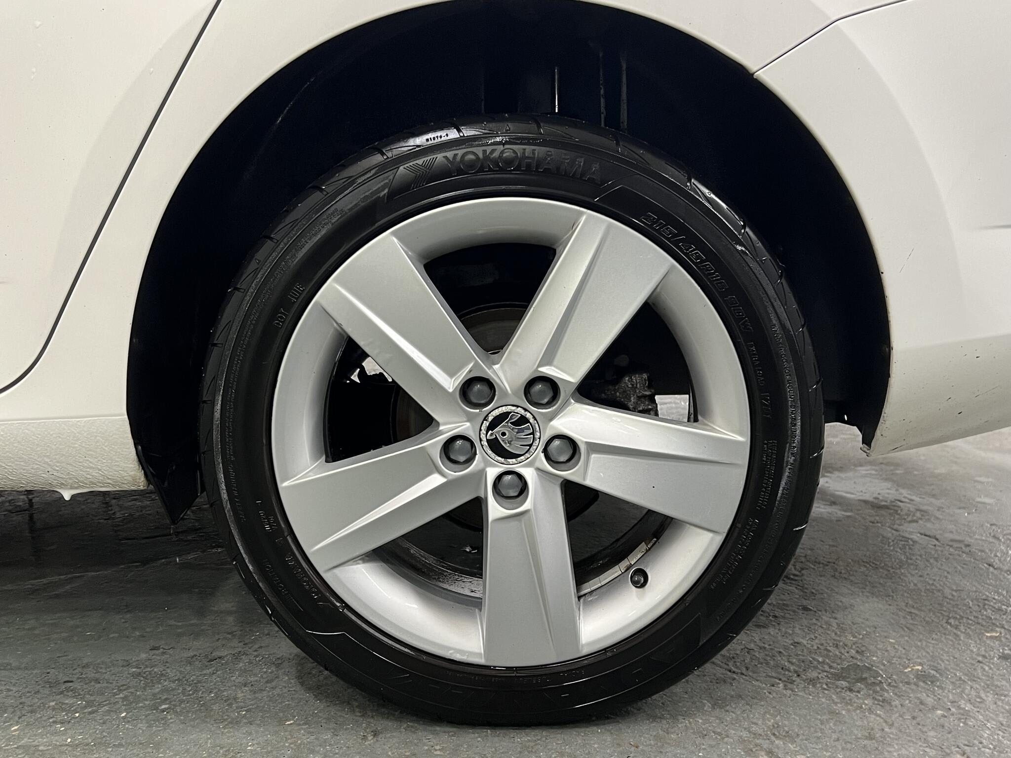 2016 Skoda Fabia - Image 18