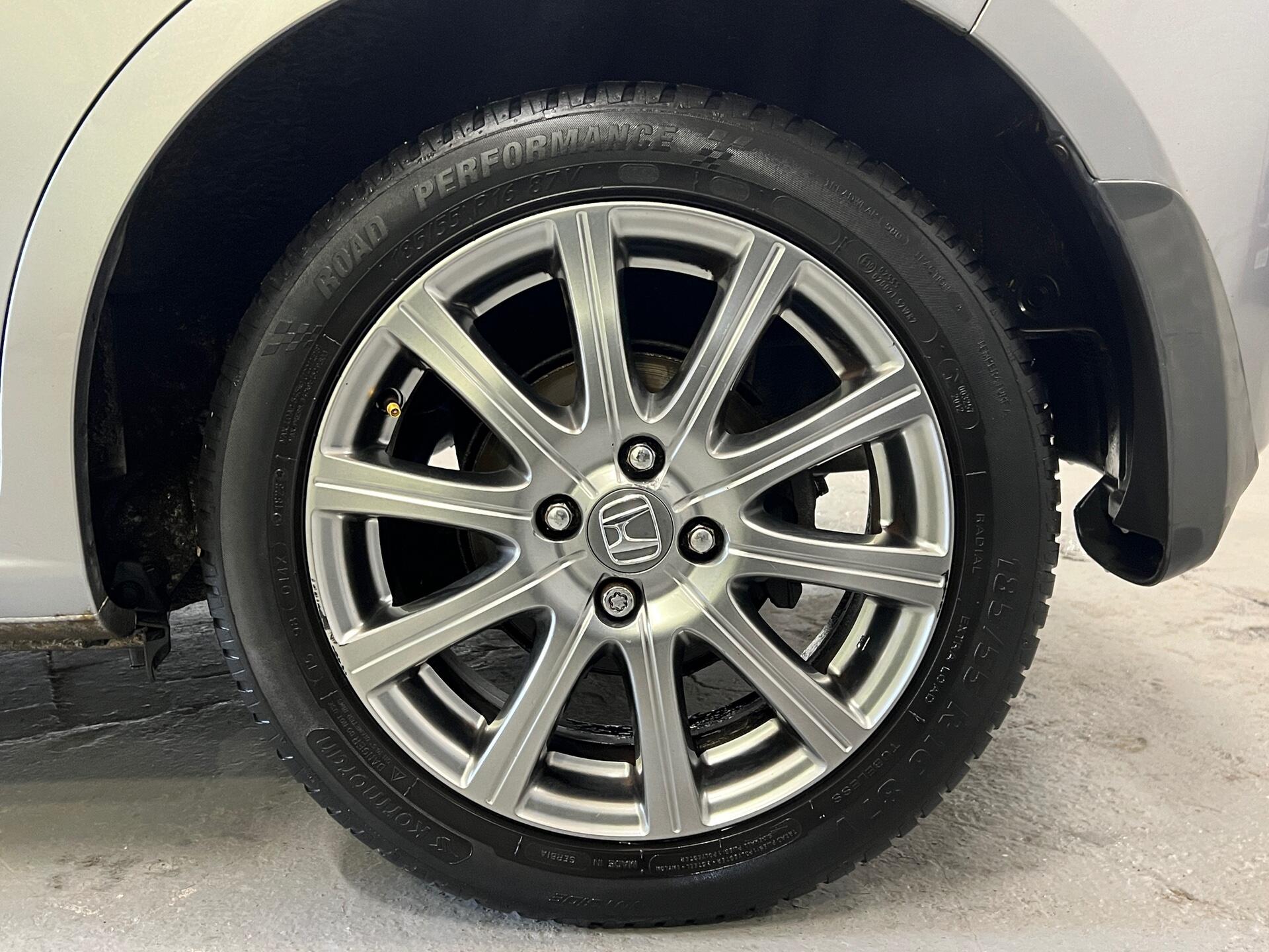 2010 Honda Jazz - Image 14