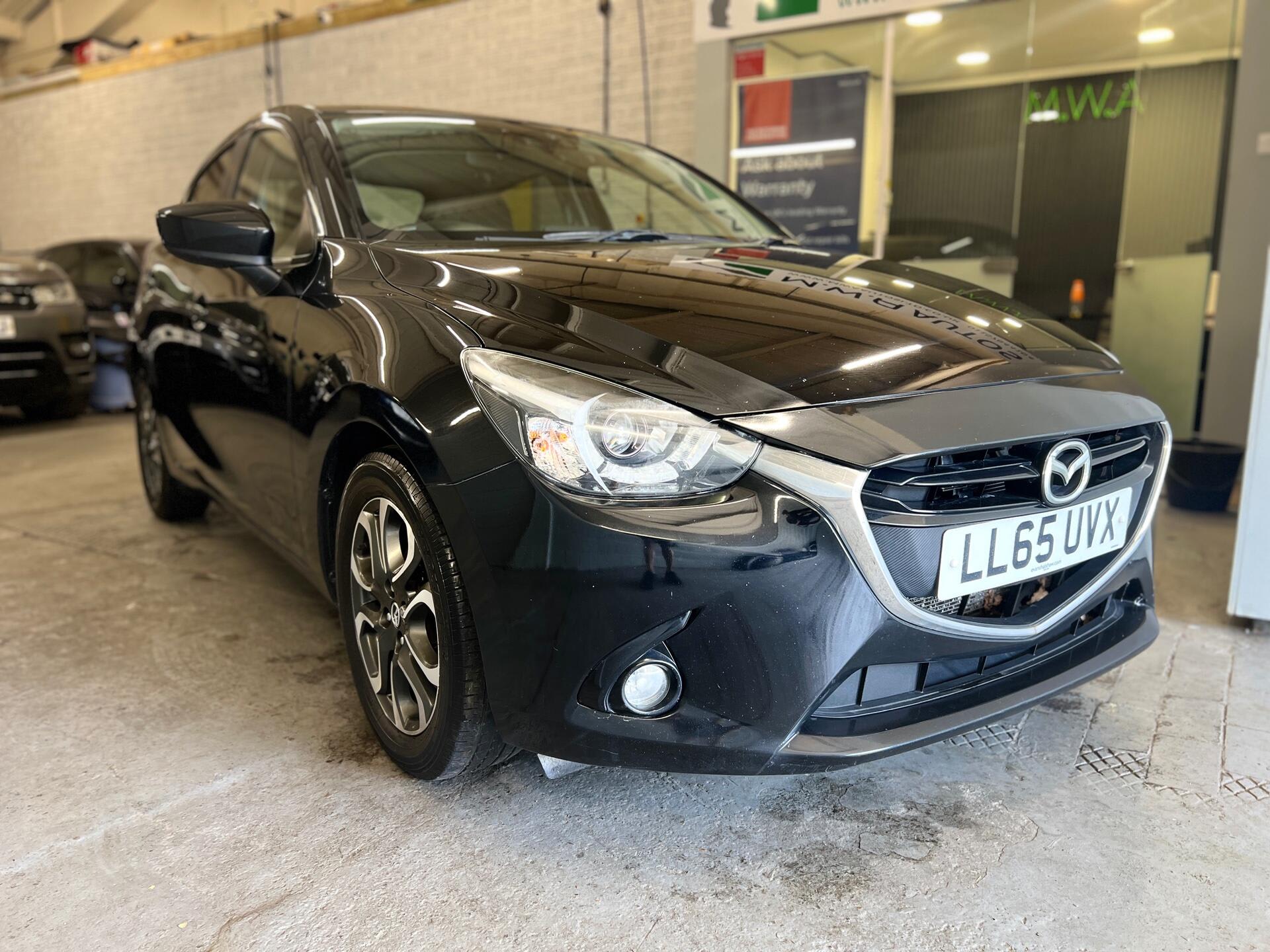 2016 Mazda Mazda2 - Image 22
