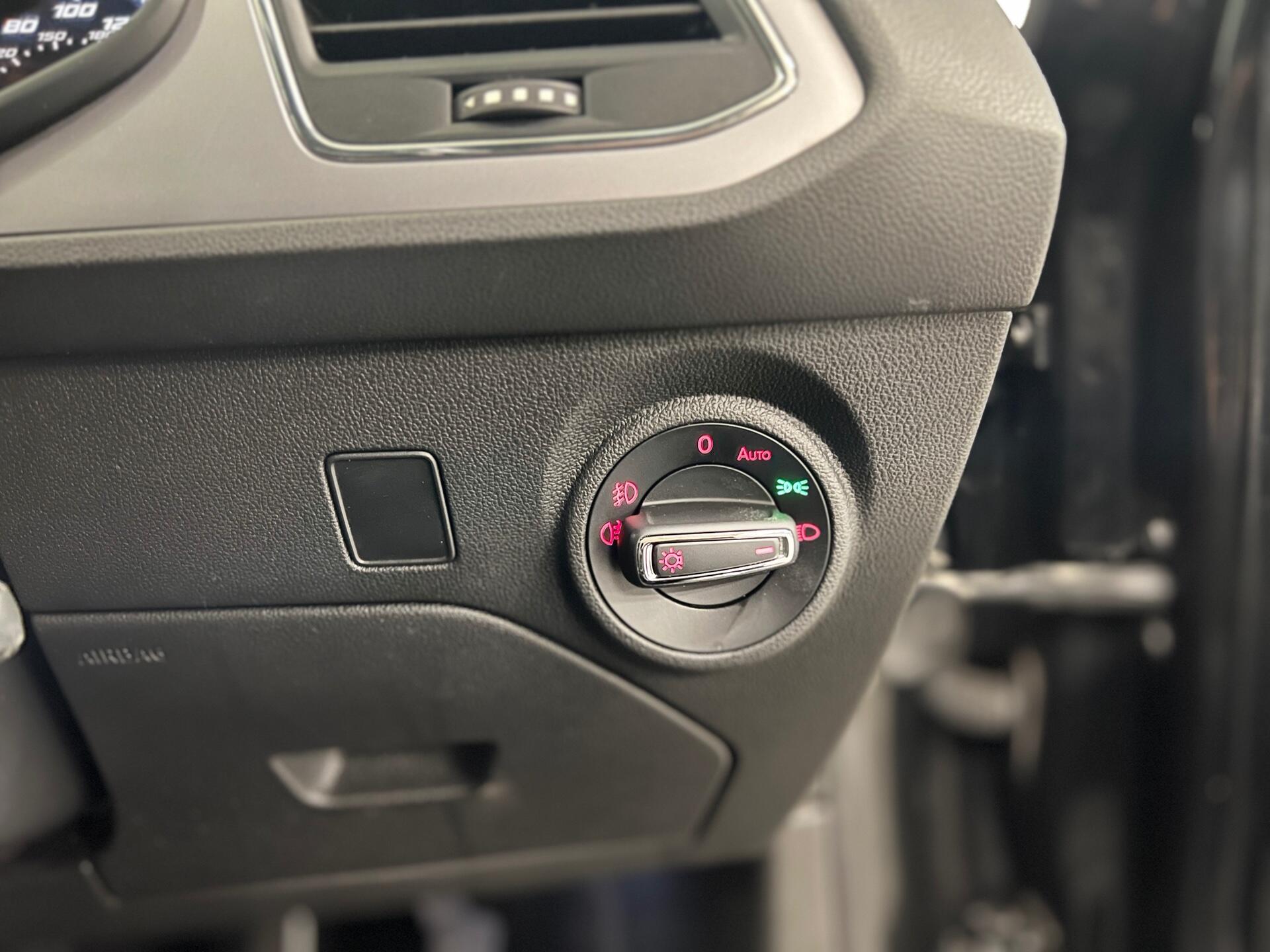 2018 SEAT Leon - Image 34