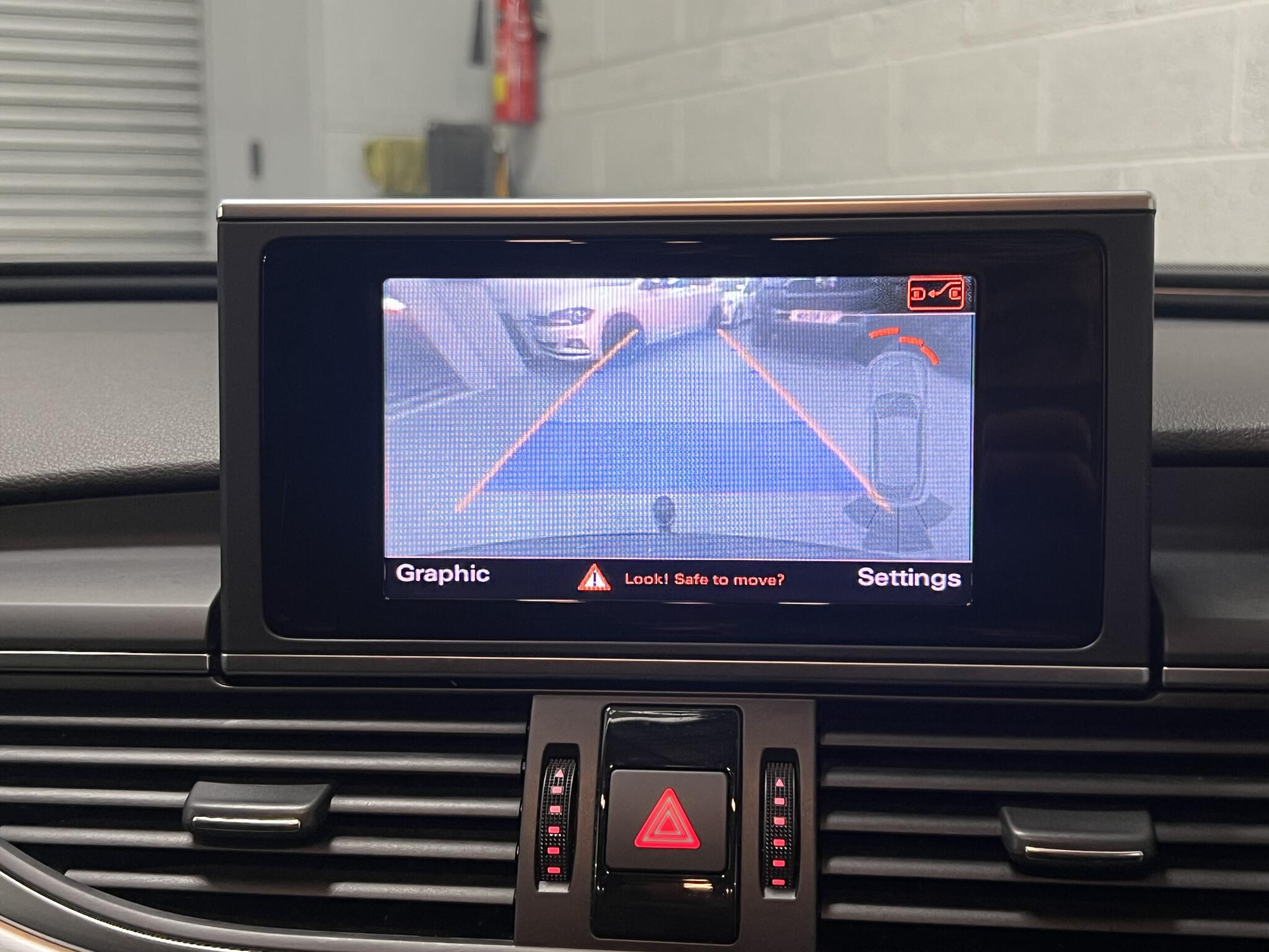 2012 Audi A6 Avant - Image 38