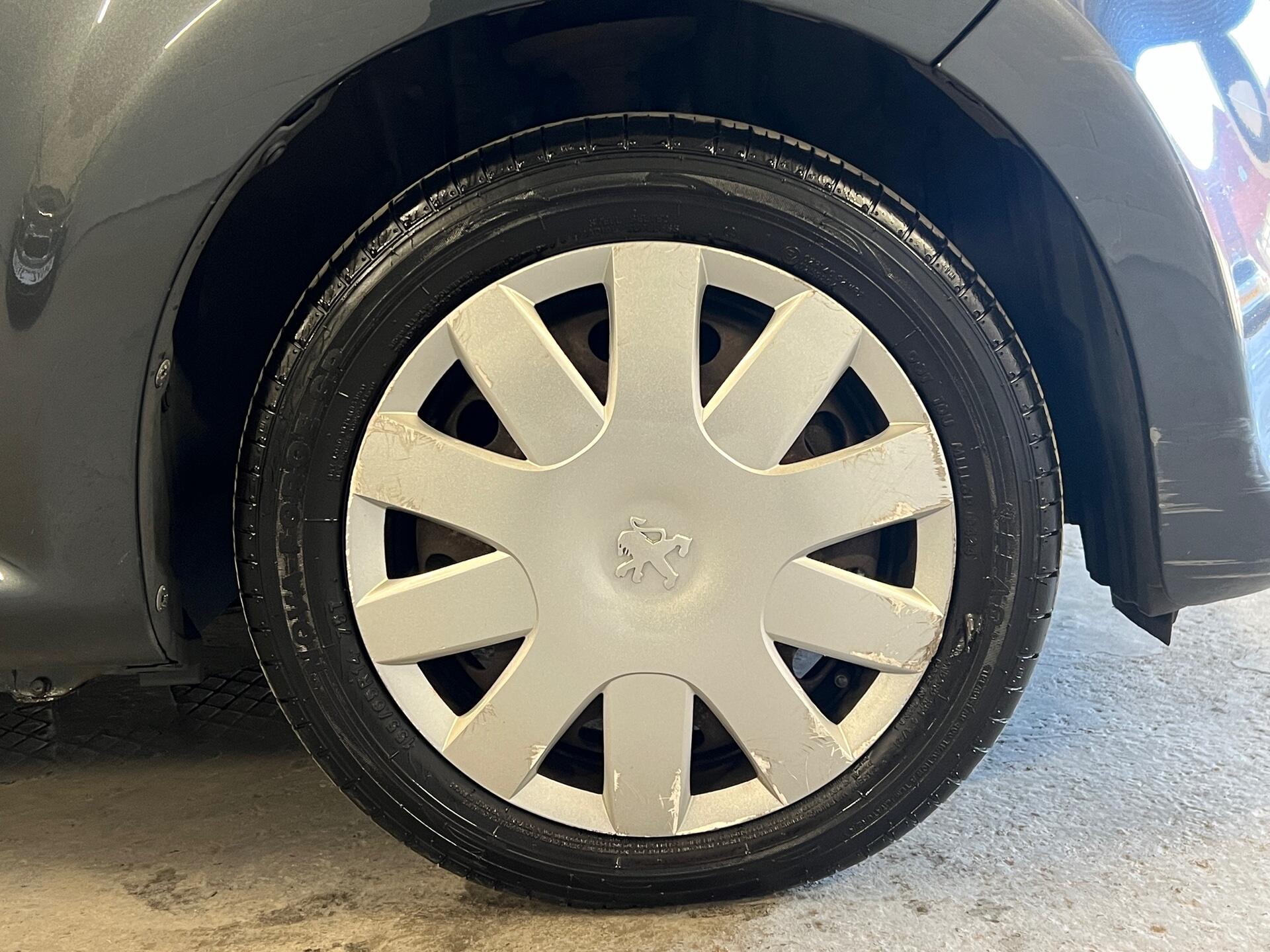 2008 Peugeot 107 - Image 15