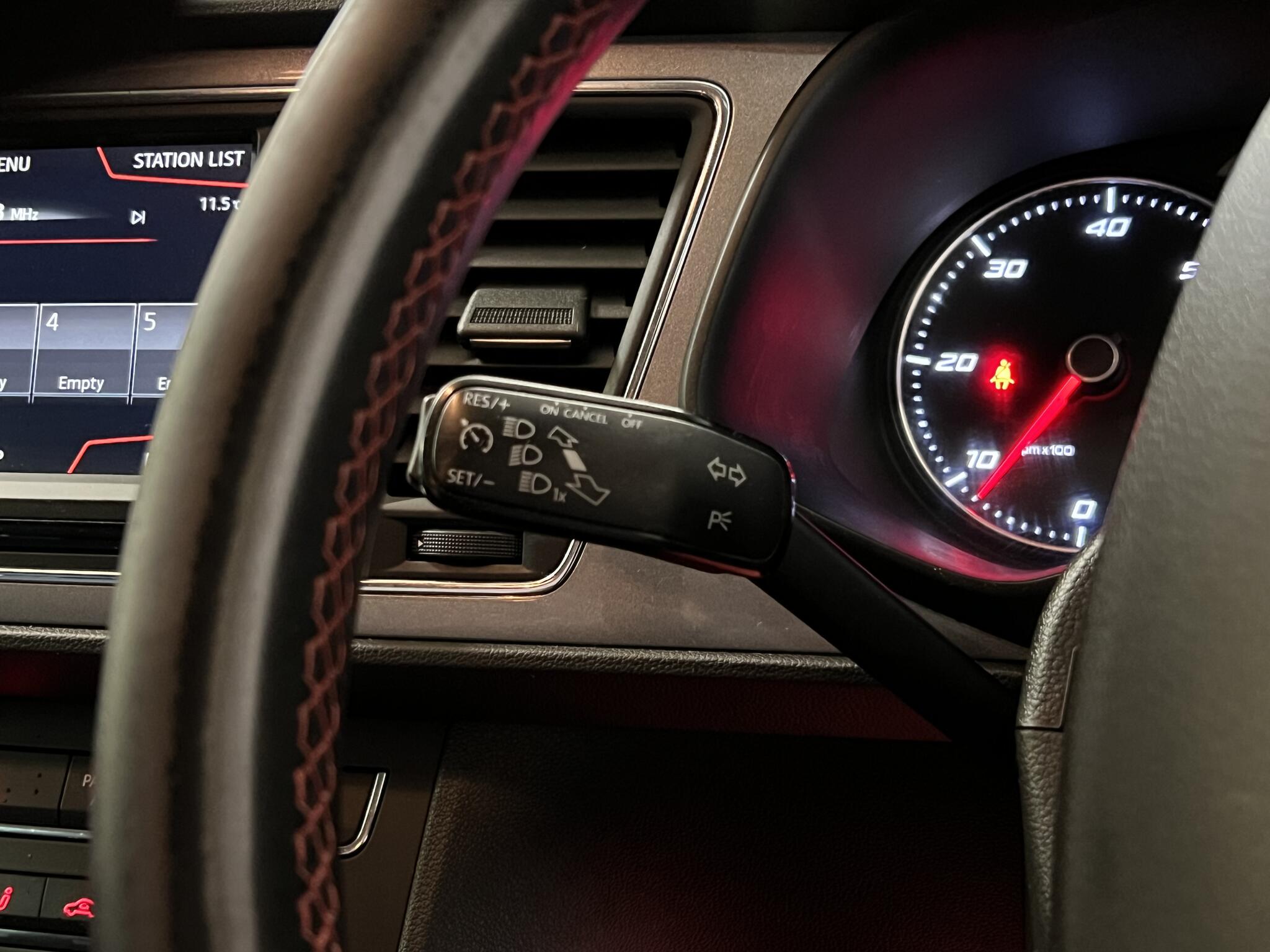 2016 SEAT Leon - Image 27