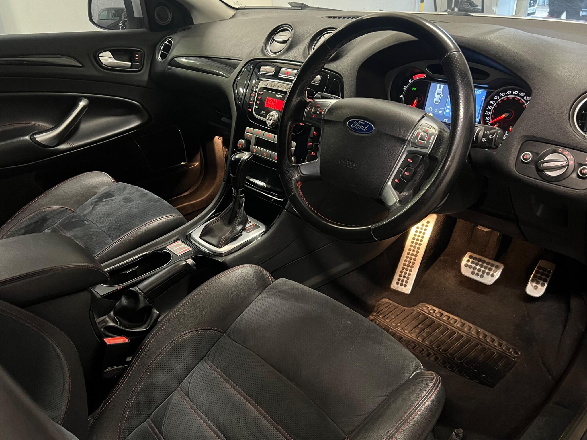 2010 Ford Mondeo - Image 16