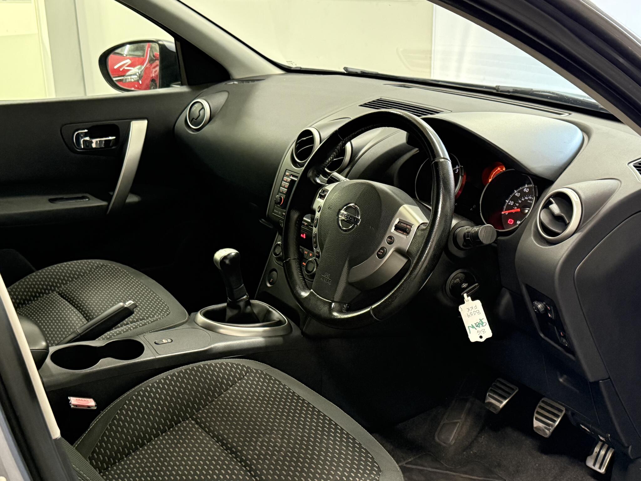 2009 Nissan Qashqai - Image 14