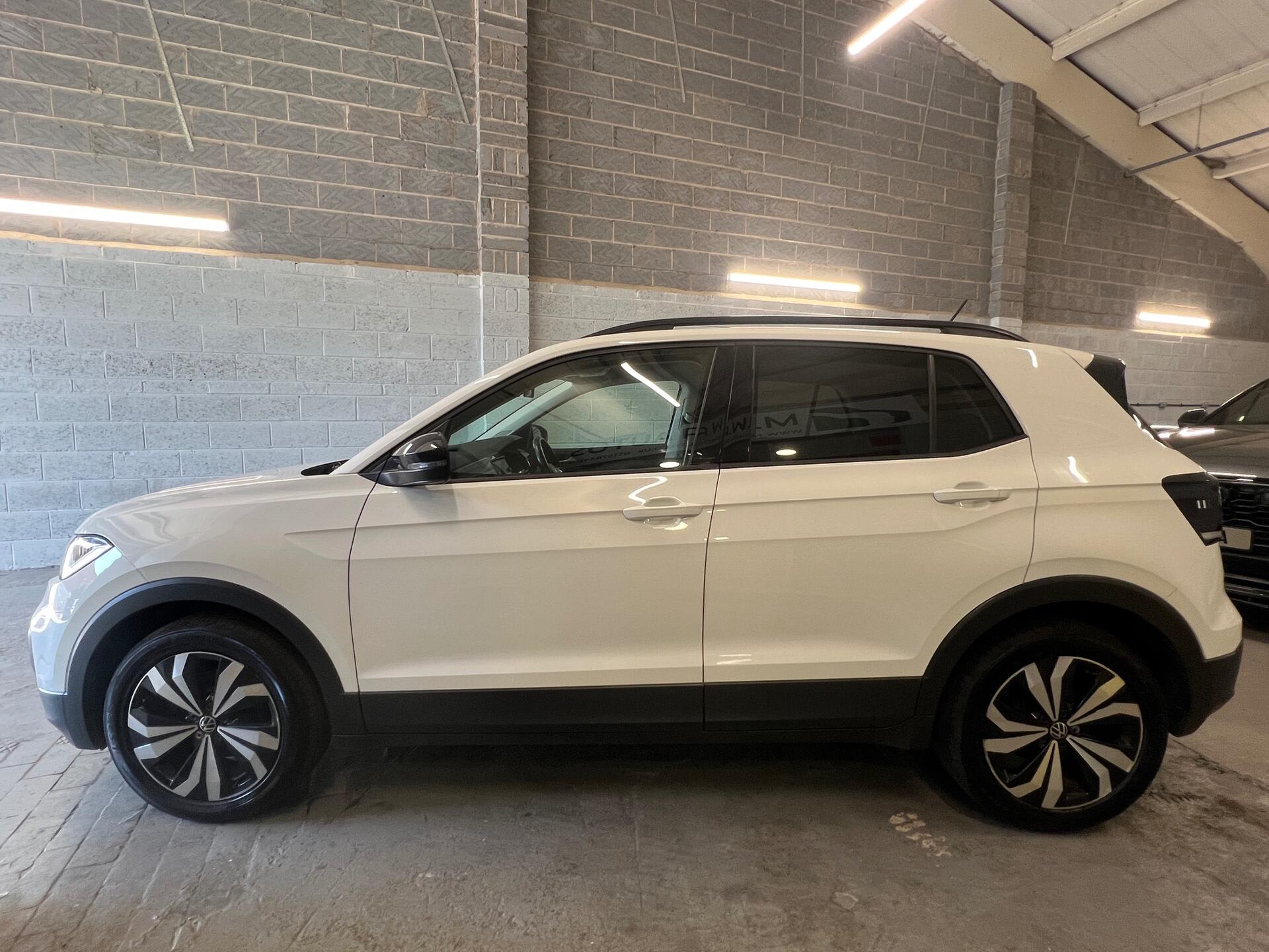 2022 Volkswagen T-Cross - Image 13