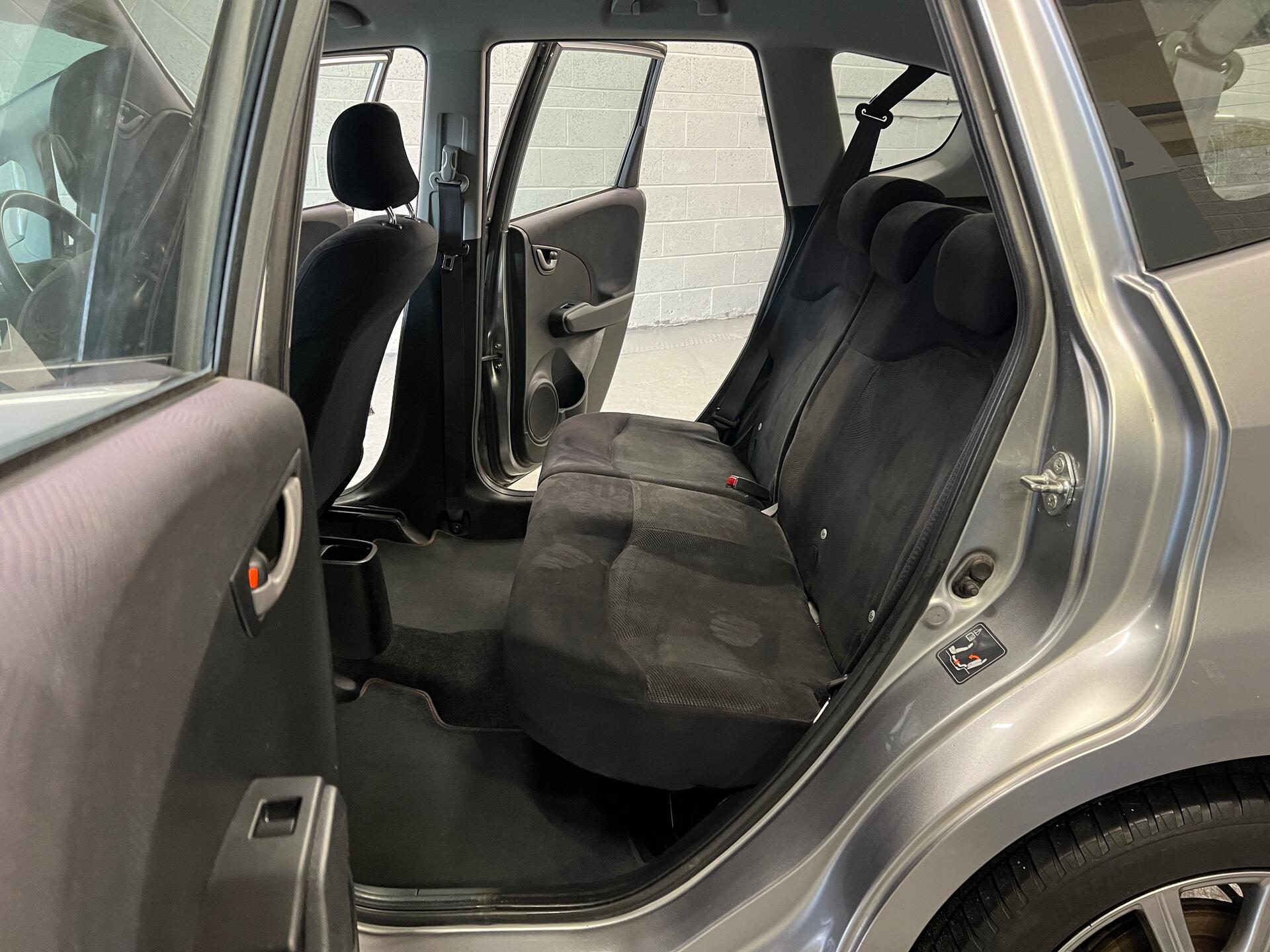 2010 Honda Jazz - Image 33