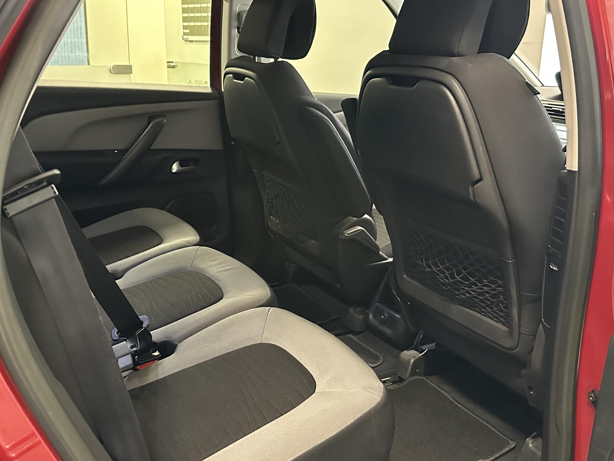 2014 Citroen C4 Picasso - Image 34